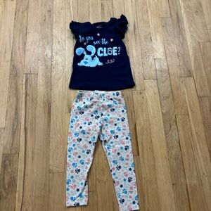 Blue Clues Nickelodeon outfit